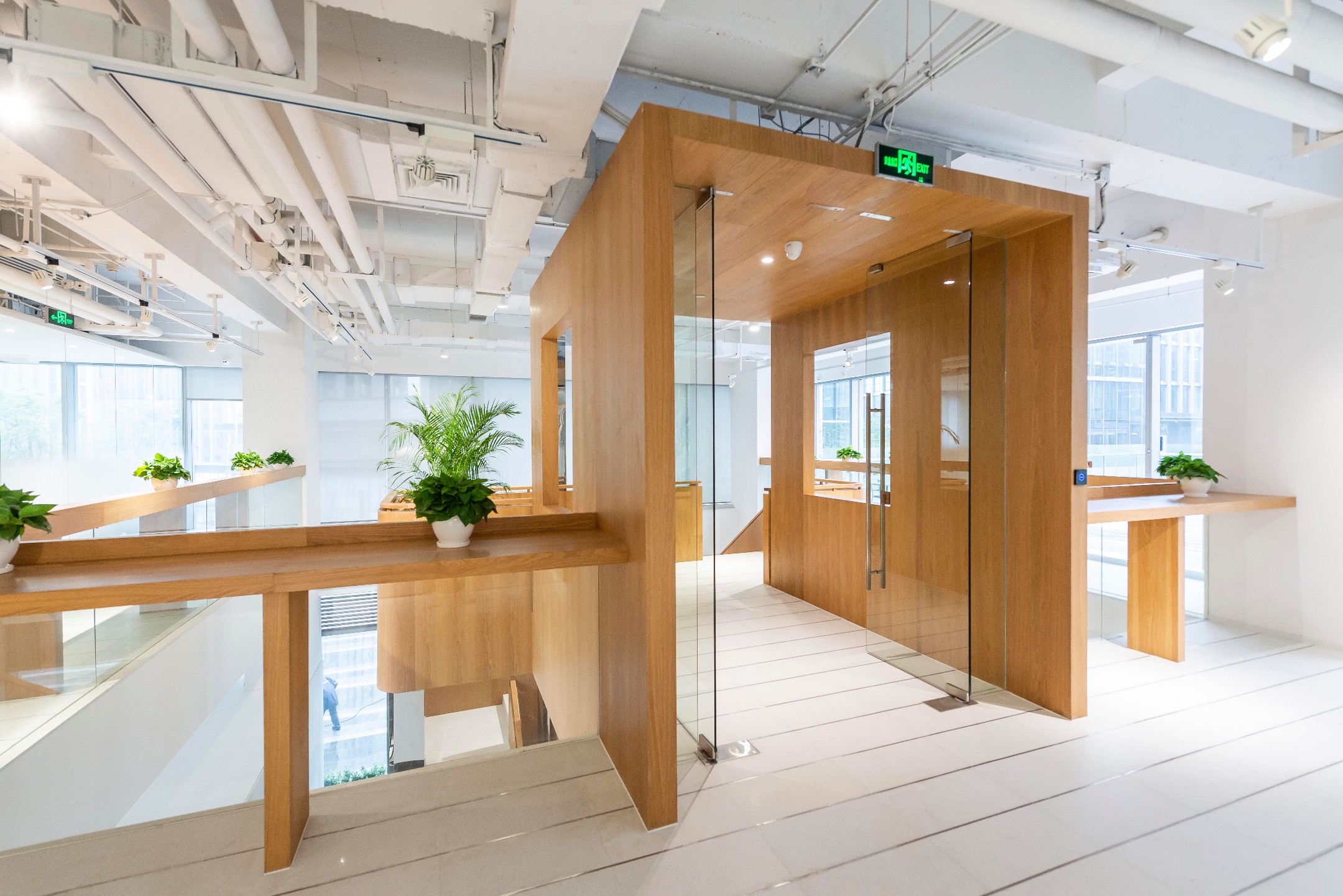 FUNWORK(中駿廣場(chǎng))